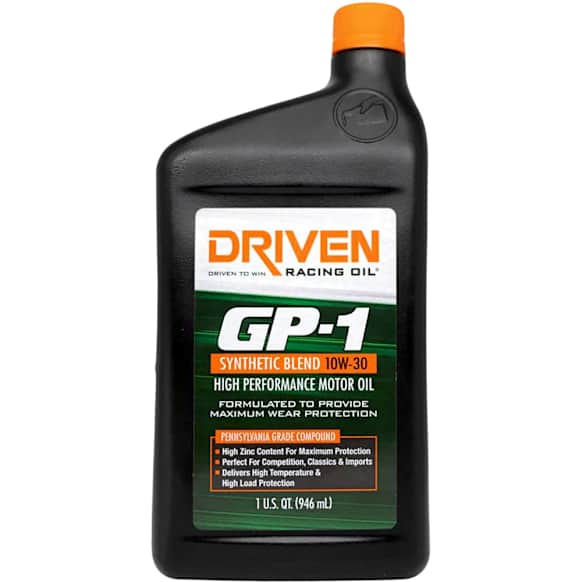 19306 Motor Oil, Sold Individually