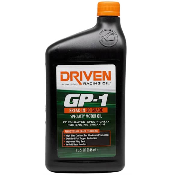 19336 Motor Oil, Sold Individually