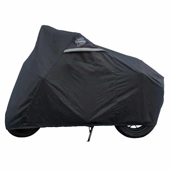 51096-00 Motorcycle Cover - Universal