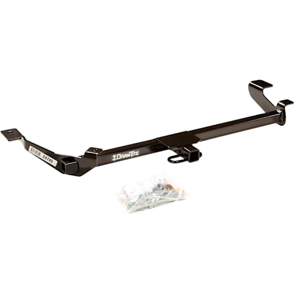 24745 Hitch 1.25 in. Receiver