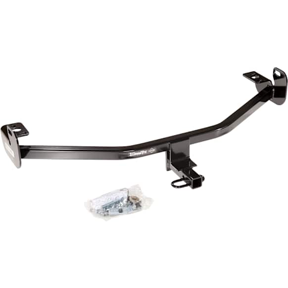 24872 Hitch Class I - Up To 2000 lbs. 1.25 in. Receiver