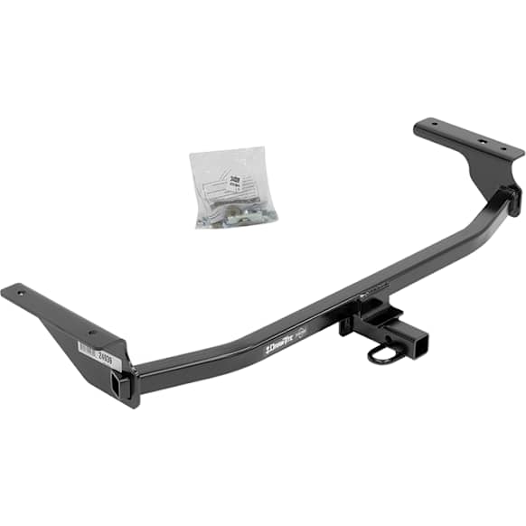 24939 Hitch Class I - Up To 2000 lbs. 1.25 in. Receiver