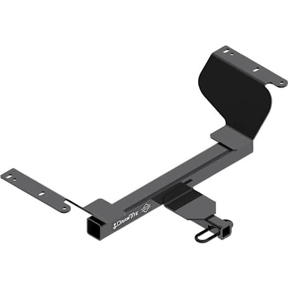 36642 Hitch Class II - Up To 3500 lbs. 1.25 in. Receiver