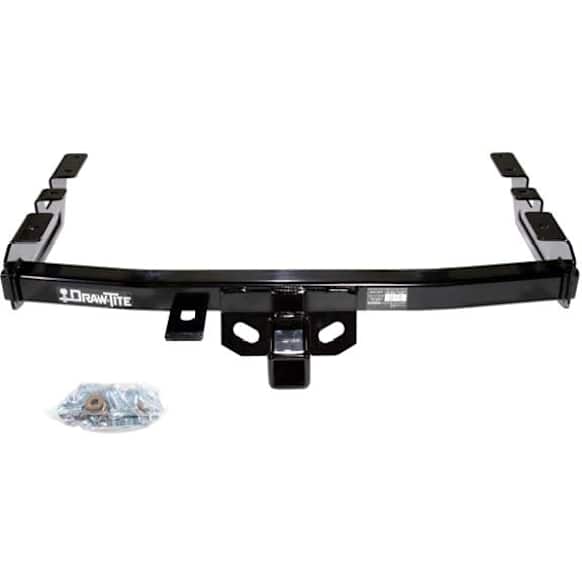 41534 Hitch Class IV - Up To 6000 lbs. 2 in. Receiver