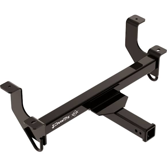 2017 Ram 1500 - Class III - Up To 8000 lbs., Hitch, 2 in. Receiver - Front