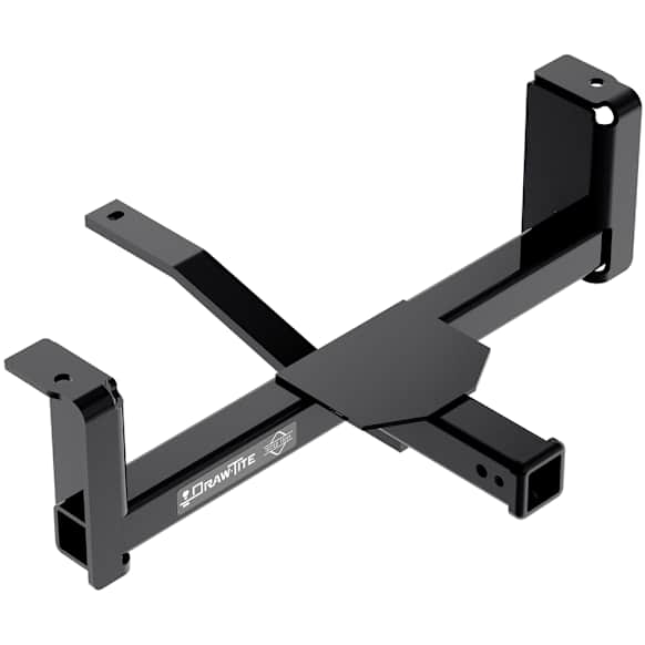 2019 Chevrolet Silverado 1500 - Class III - Up To 8000 lbs., Hitch, 2 in. Receiver - Front
