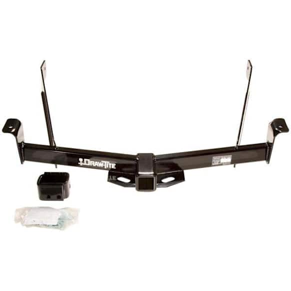 75096 Hitch Class III - Up To 5000 lbs. 2 in. Receiver