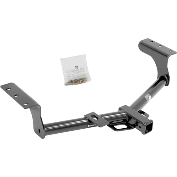 75235 Hitch Class III - Up To 4500 lbs. 2 in. Receiver