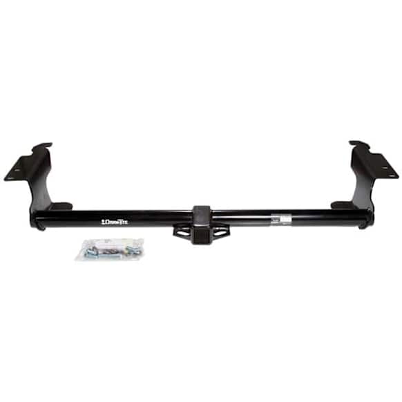 75270 Hitch Class III - Up To 4500 lbs. 2 in. Receiver