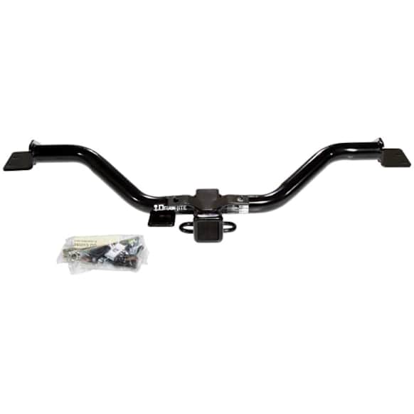 2011 GMC Acadia - Class III - Up To 8000 lbs., Hitch, 2 in. Receiver - Rear