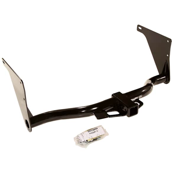 75758 Hitch Class III - Up To 4500 lbs. 2 in. Receiver