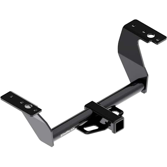 75876 Hitch Class III - Up To 3500 lbs. 2 in. Receiver