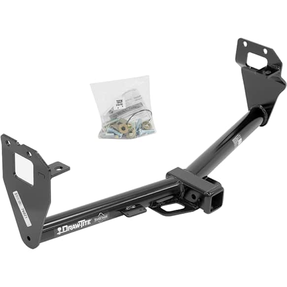 76021 Hitch Class III - Up To 4500 lbs. 2 in. Receiver