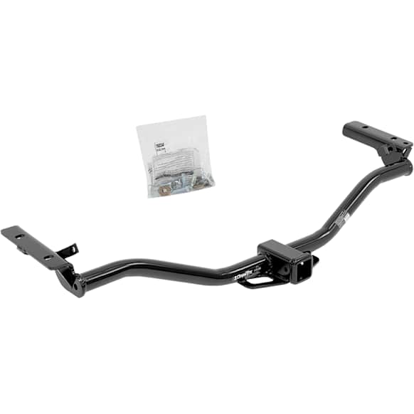 2011 Ford Explorer - Class III - Up To 4500 lbs., Hitch, 2 in. Receiver