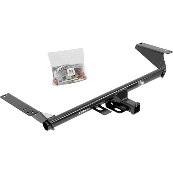 76046 Hitch Class III - Up To 4500 lbs. 2 in. Receiver