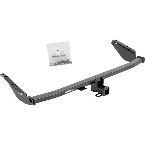 76112 Hitch Class III - Up To 3500 lbs. 2 in. Receiver