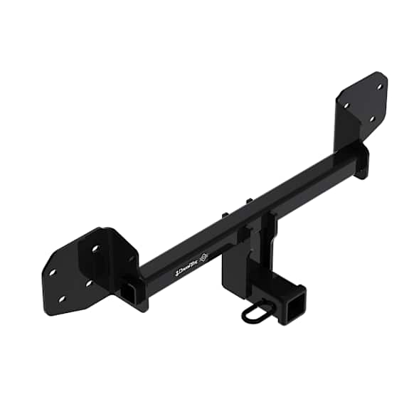 76227 Hitch Class III - Up To 4000 lbs. 2 in. Receiver