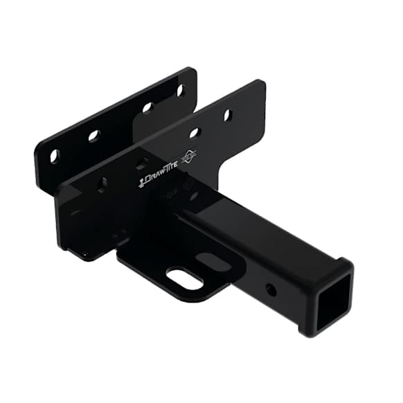 76527 Hitch 2 in. Receiver