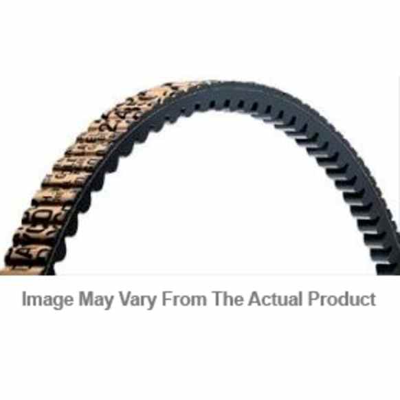 15330 Dayco Top Cog Series Accessory Drive Belt - V-belt, Direct Fit, Sold Individually