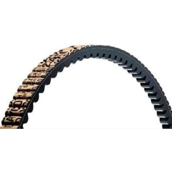 1988 Mitsubishi Montero - Accessory Drive Belt, Dayco Gold Label Top Cog Series