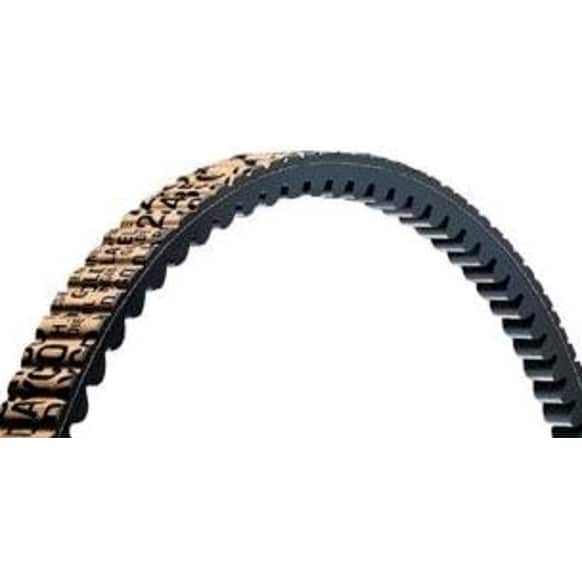 1999 Peterbilt 330 - Accessory Drive Belt, 34 in. Belt, Dayco Gold Label Top Cog Series