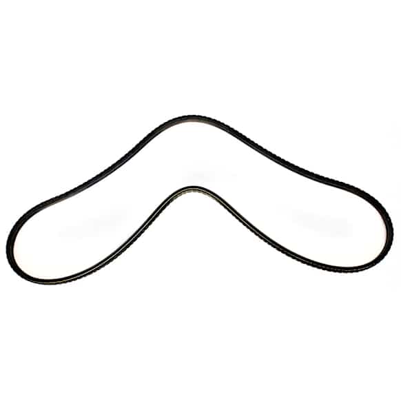 17600 Dayco Gold Label Top Cog Series Accessory Drive Belt - V-belt, Direct Fit, Sold individually