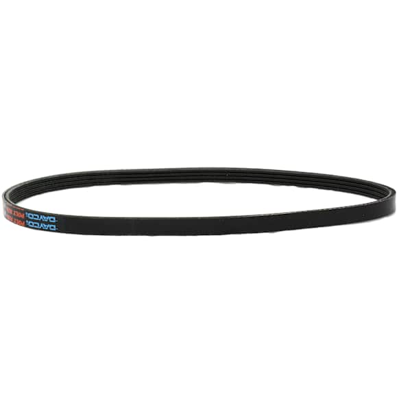 1995 Honda Civic del Sol - Alternator Serpentine belt, 4 Rib Count, 1.5L 4Cyl