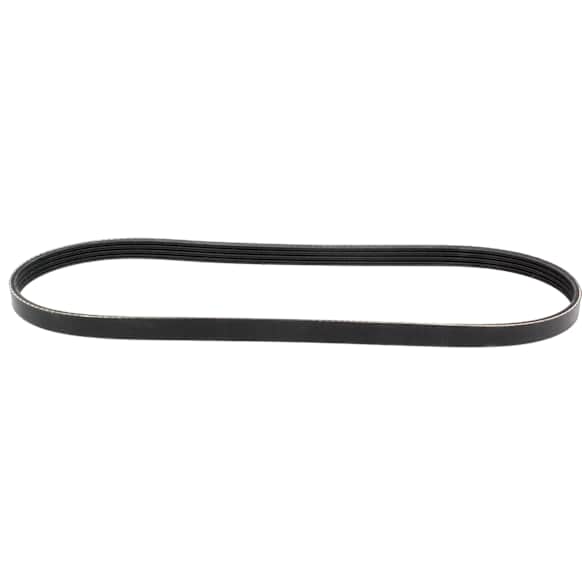 1992 Geo Metro - Air Conditioning and Idler Serpentine belt, 4 Rib Count, 1.0L 3Cyl
