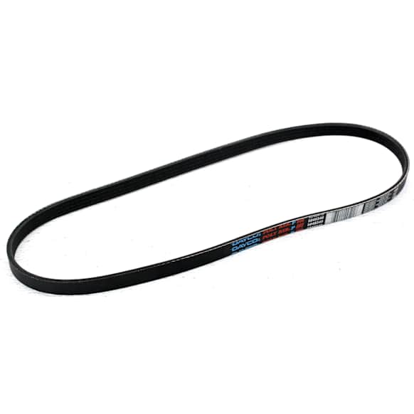 1990 Mazda Miata - Power Steering Serpentine belt, without A.C.