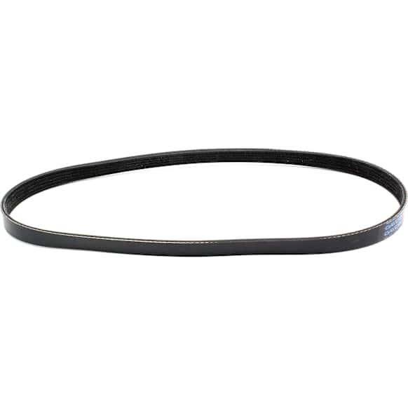 1994 Toyota T100 - Fan and Alternator Serpentine belt, 4 Cyl 2.7L