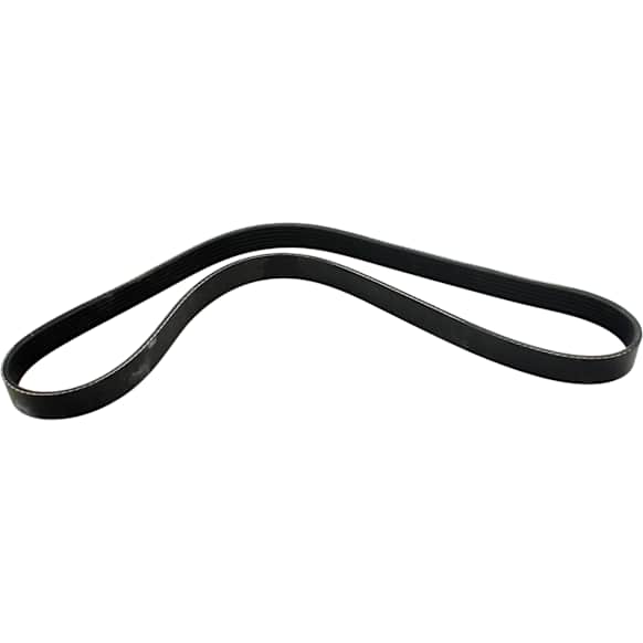 2000 Sterling Truck AT9500 - Water Pump Serpentine belt, 6 Cyl 14.0L