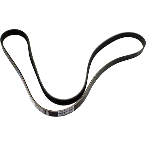 2005 BMW 525i - Main Drive Serpentine belt, with Automatic Cornering Enhancement