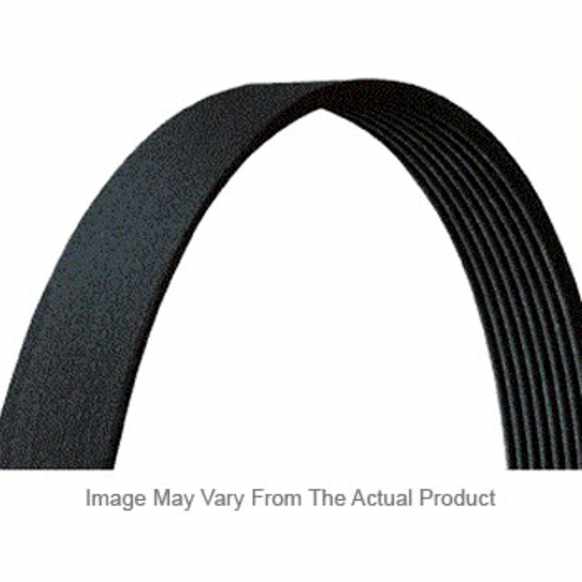 5060650DR Drive Rite Series Serpentine Belt - Direct Fit, Sold individually