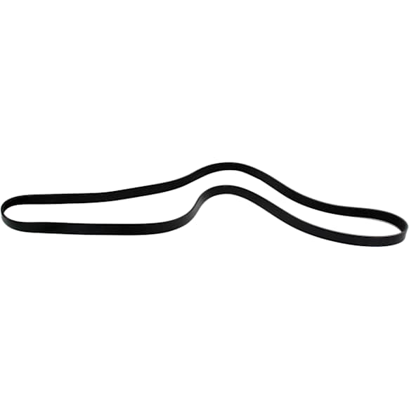 5060745 Serpentine belt, 6 Rib Count