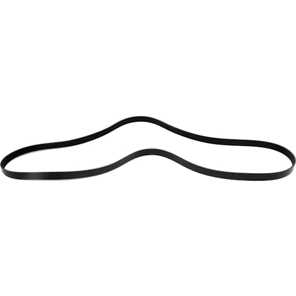 5060790 Main Drive Serpentine belt, 6 Rib Count