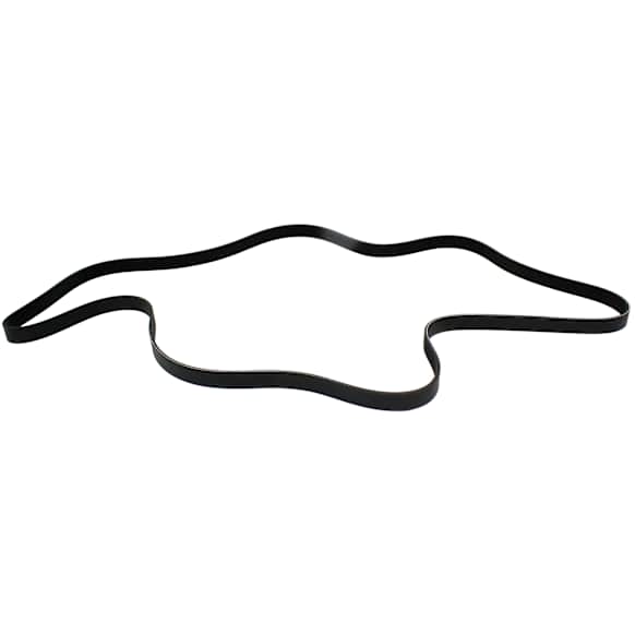 2004 Mazda B2300 - Main Drive Serpentine belt, With A.C.