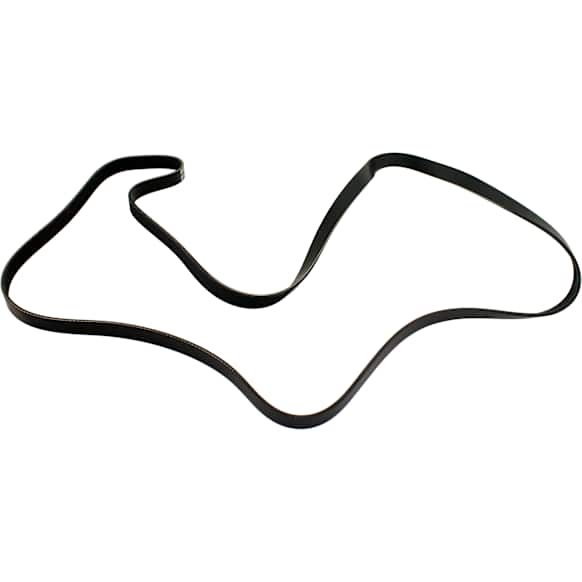 5060855 Serpentine belt, 6 Rib Count