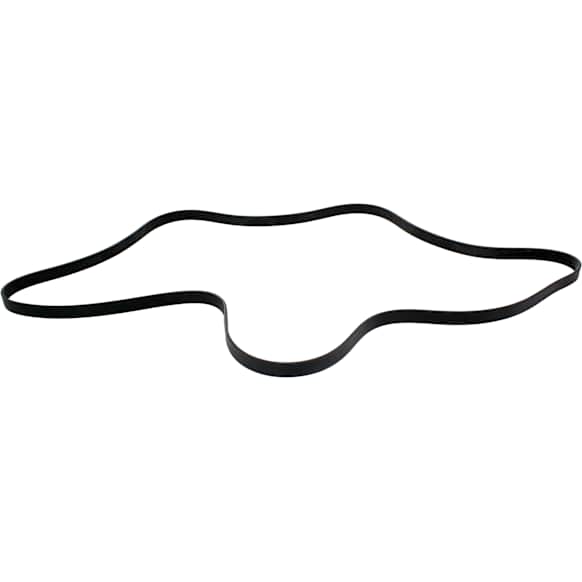 2001 Mercedes Benz CLK430 - Main Drive Serpentine belt, 8 Cyl 4.3L
