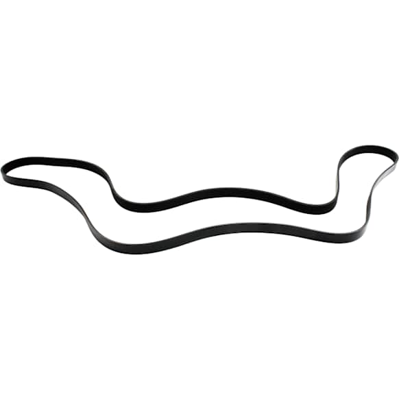 5060975 Main Drive Serpentine belt, 6 Rib Count
