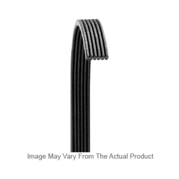 2005 Ford F-150 - Main Drive Serpentine belt, 5.4L, with A/C, From 08/23/2004
