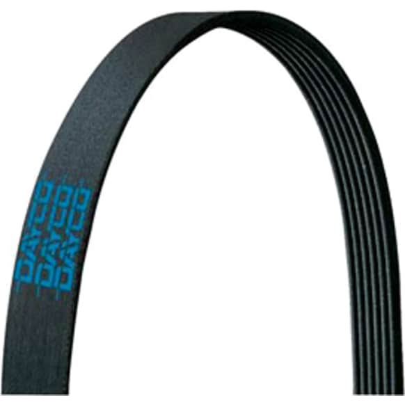 5081305 Main Drive Serpentine belt, 6.0L, 8Cyl