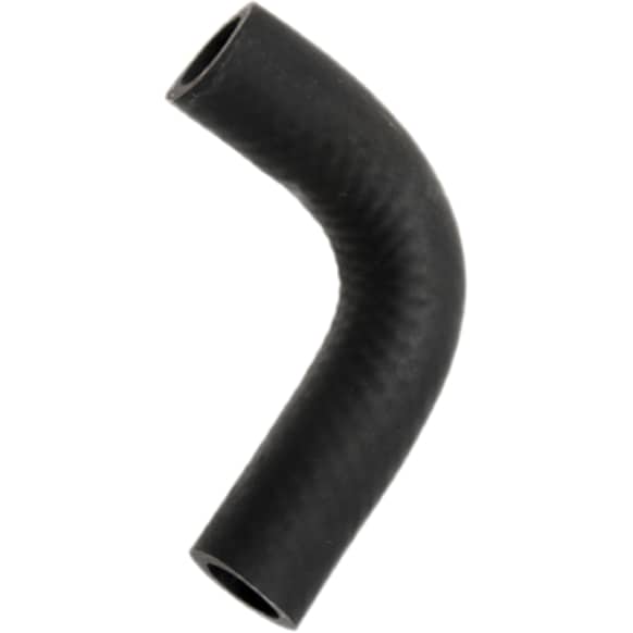 70001 Dayco Molded Series Heater Hose - EPDM Rubber, May Require Minor Modification, Sold individually