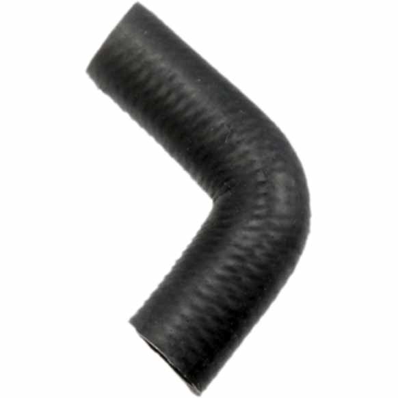 70158 EPDM Rubber Radiator Hose, Dayco Molded Series