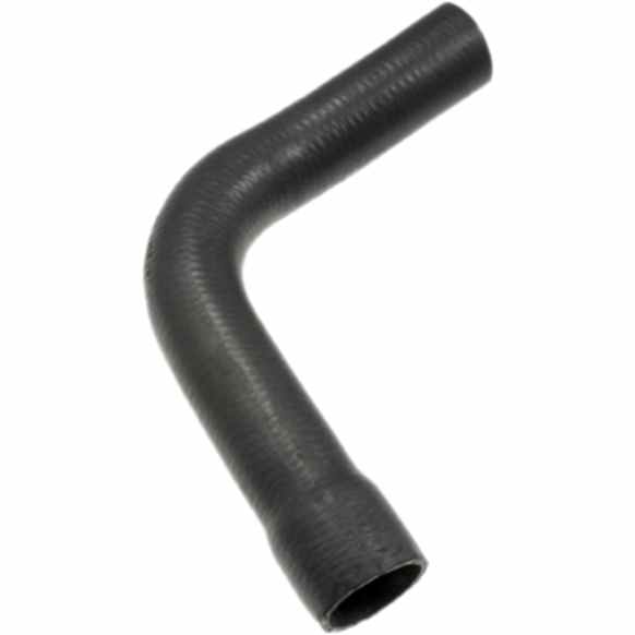 1963 Plymouth Fleet Special - Radiator Hose, Lower, 7.0L 8Cyl, Dayco Molded Series