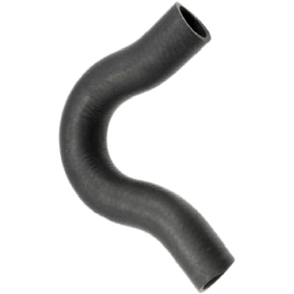 1987 Toyota MR2 - Radiator Hose Upper - Cap To Engine, Dayco Molded Series