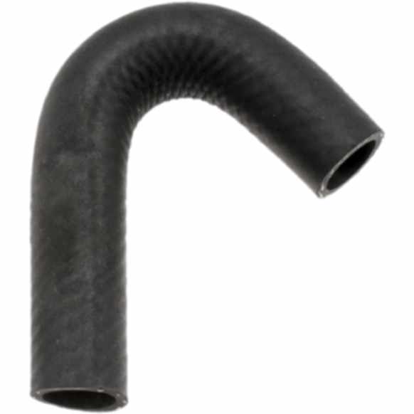 70476 Dayco Molded Series Heater Hose - EPDM Rubber, May Require Minor Modification, Sold individually
