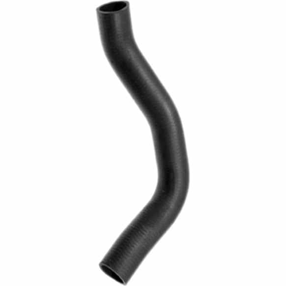 70505 Upper Radiator Hose, Dayco Molded Series