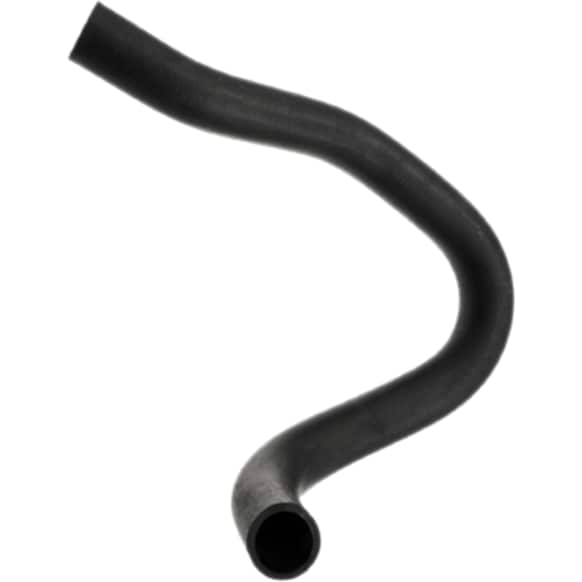 70527 Upper Radiator Hose, Dayco Molded Series
