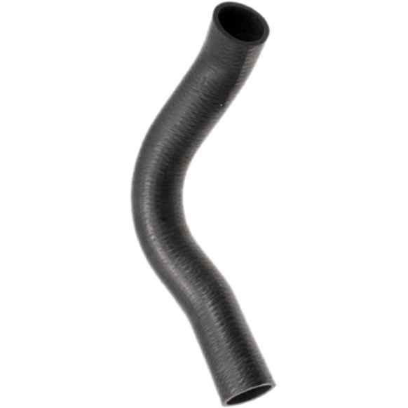 1971 Dodge Monaco - Radiator Hose, Lower, 7.2L 8Cyl, Dayco Molded Series