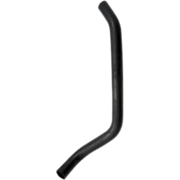 1978 Buick Electra - Radiator Hose Upper, 8 Cyl 5.7L, Dayco Molded Series
